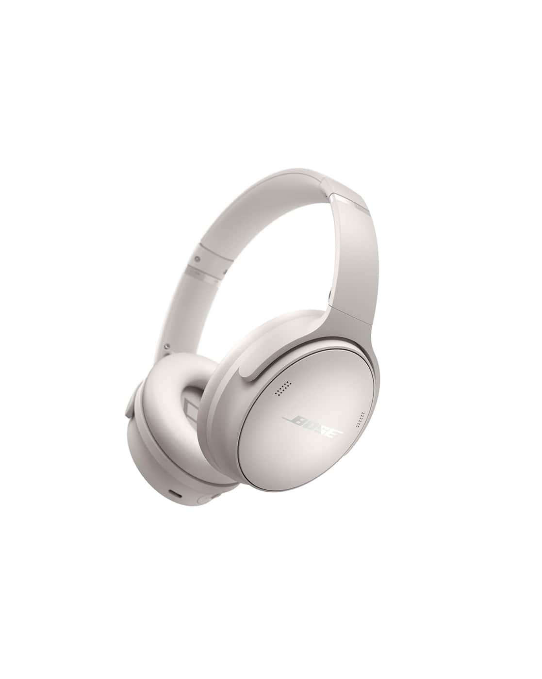 Buy White Headphones for Tech by Bose Online