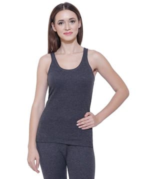 bodycare Women Round-Neck Thermal Top-picture-38