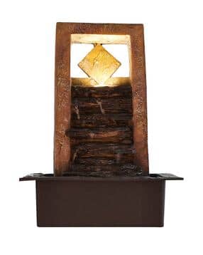 ecraftindia Polystone Indoor Fountain-picture-36