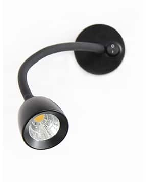 shree kala home decor LED Wall Lighting Lamp with Adjustable Lamp Head-picture-29