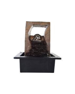 ecraftindia Premium Decorative Water Fountain-picture-32