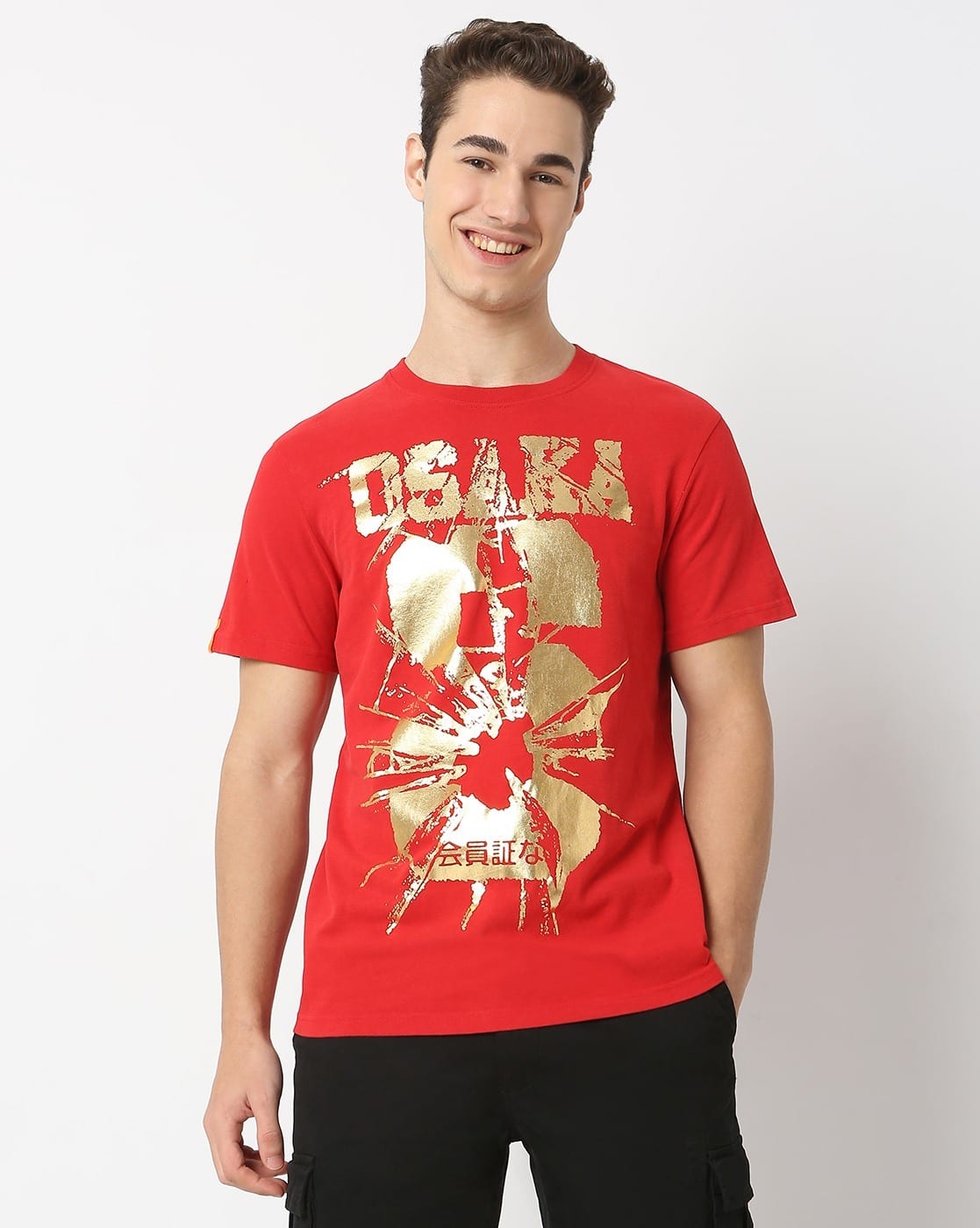 【6】ORGANDY SHIRT(ROKU OSAKA EXCLUSIVE) 6】ORGANDY SHIRT(ROKU OSAKA EXCLUSIVE)