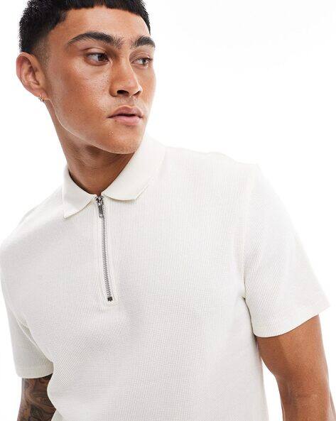 トップス MESH POLO COCONUT MILK L トップス MESH POLO COCONUT MILK S トップス MESH POLO COCONUT MILK