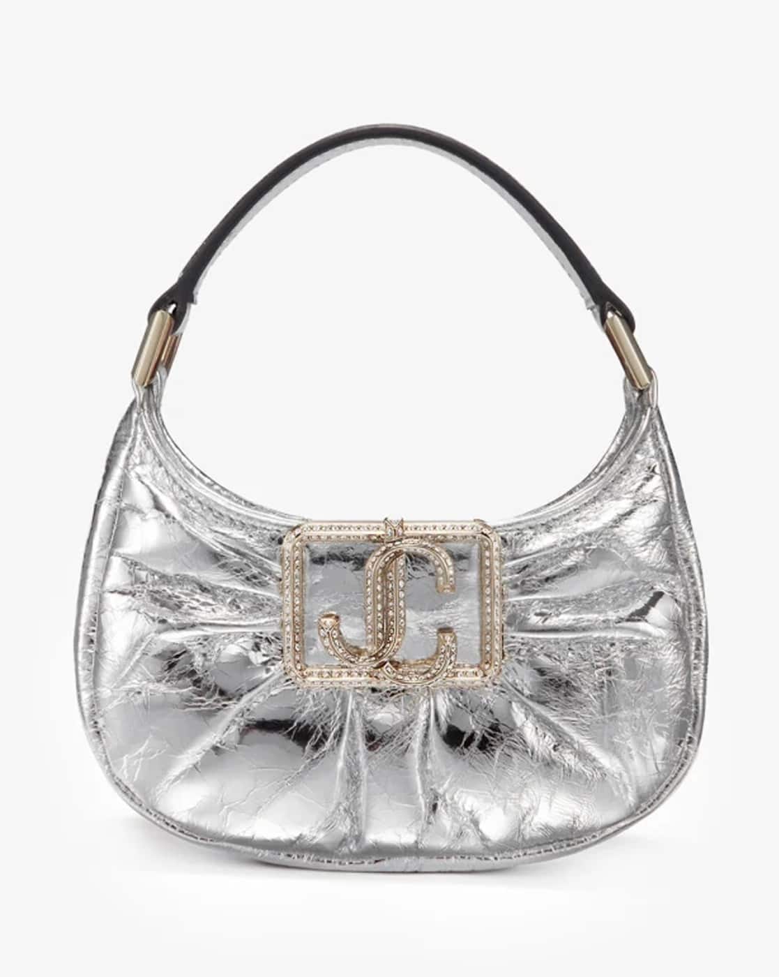 JIMMY CHOO エティ ホホ ミニ ハック 【関税込】