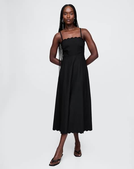 clare linen dress Linen Claire Dress