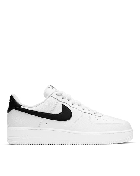 Air Force 1 Lace-Up Sneakers