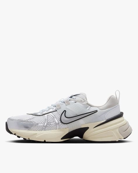 Shoes Nike Usa Deals V2K Run Lace-Up Running Shoes