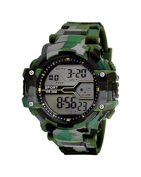 TREX Men Analogue Watch