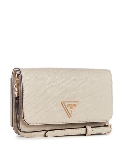 Buy Beige Handbags for Women by GUESS Online