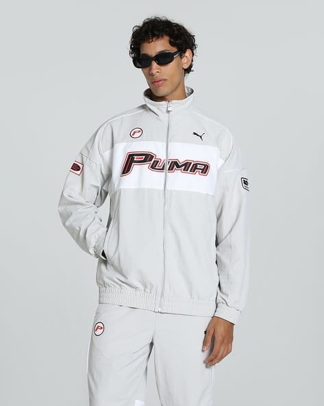 Buy Black Jackets Coats for Men by PUMA Online