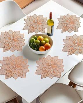 tanlooms Set of 6 Pieces Table Placemats-picture-38