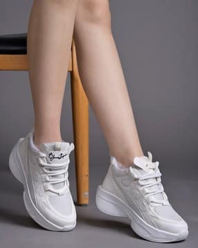 shoetopia Women Casual Shoes With Mesh Upper-picture-37