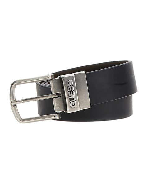 guess belt men