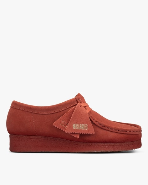 Buy Blush Heeled Shoes for Women by CLARKS Online