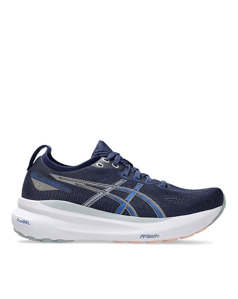 Price History of ASICS Women GEL-KAYANO 31 Running Shoes from Ajio