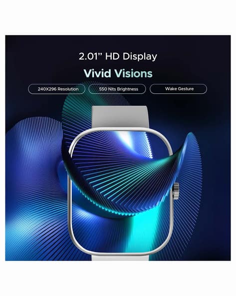 Buy Cool Grey Wearable Gadgets for Tech by boAt Online