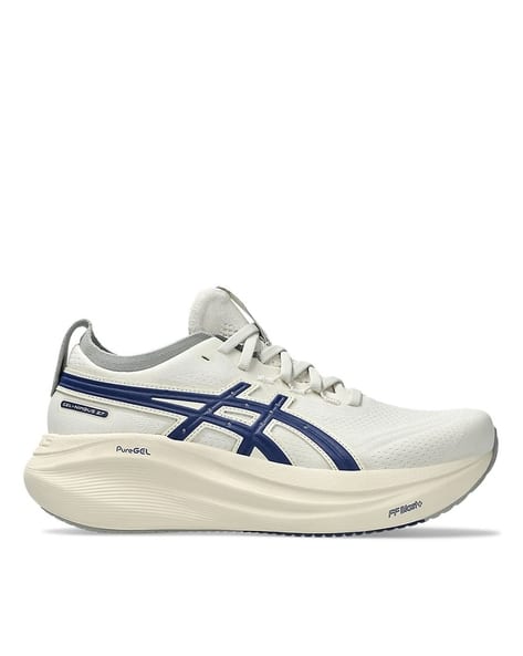 Buy White Sports Shoes for Women by ASICS Online