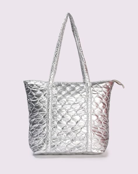 Buy Silver Handbags for Women by YOUSTA Online