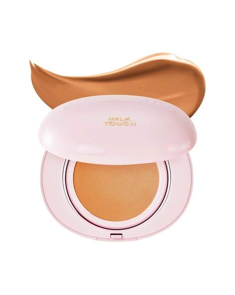 Milktouch All-Day Skin Fit Milky Glow Cushion - 30C Toffee