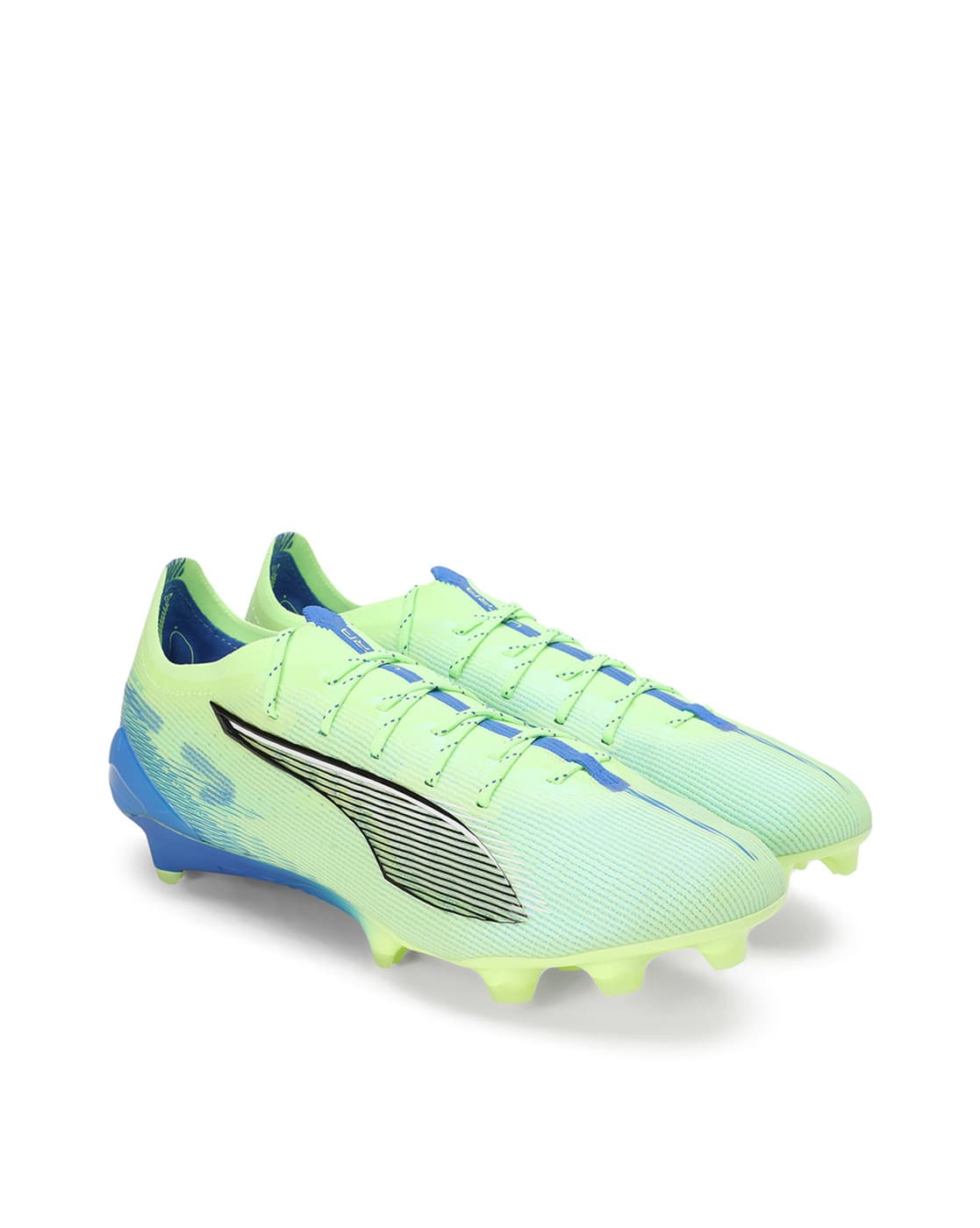 Buy PUMA Ultra 5 Ultimate Fg Football Boots | Fizzy Apple-PUMA
