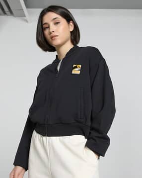 Women Track Jacket-image-28