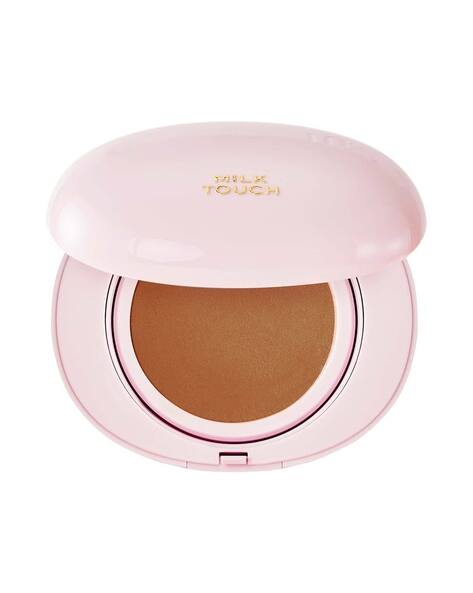 Milktouch All-Day Skin Fit Milky Glow Cushion - 33C Cinnamon