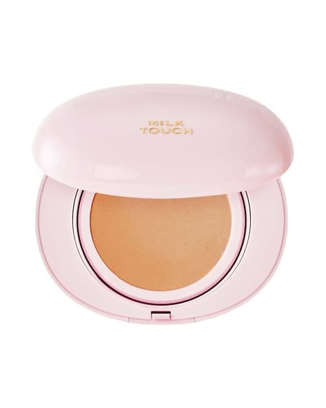 Milktouch All-Day Skin Fit Milky Glow Cushion - 26N Latte