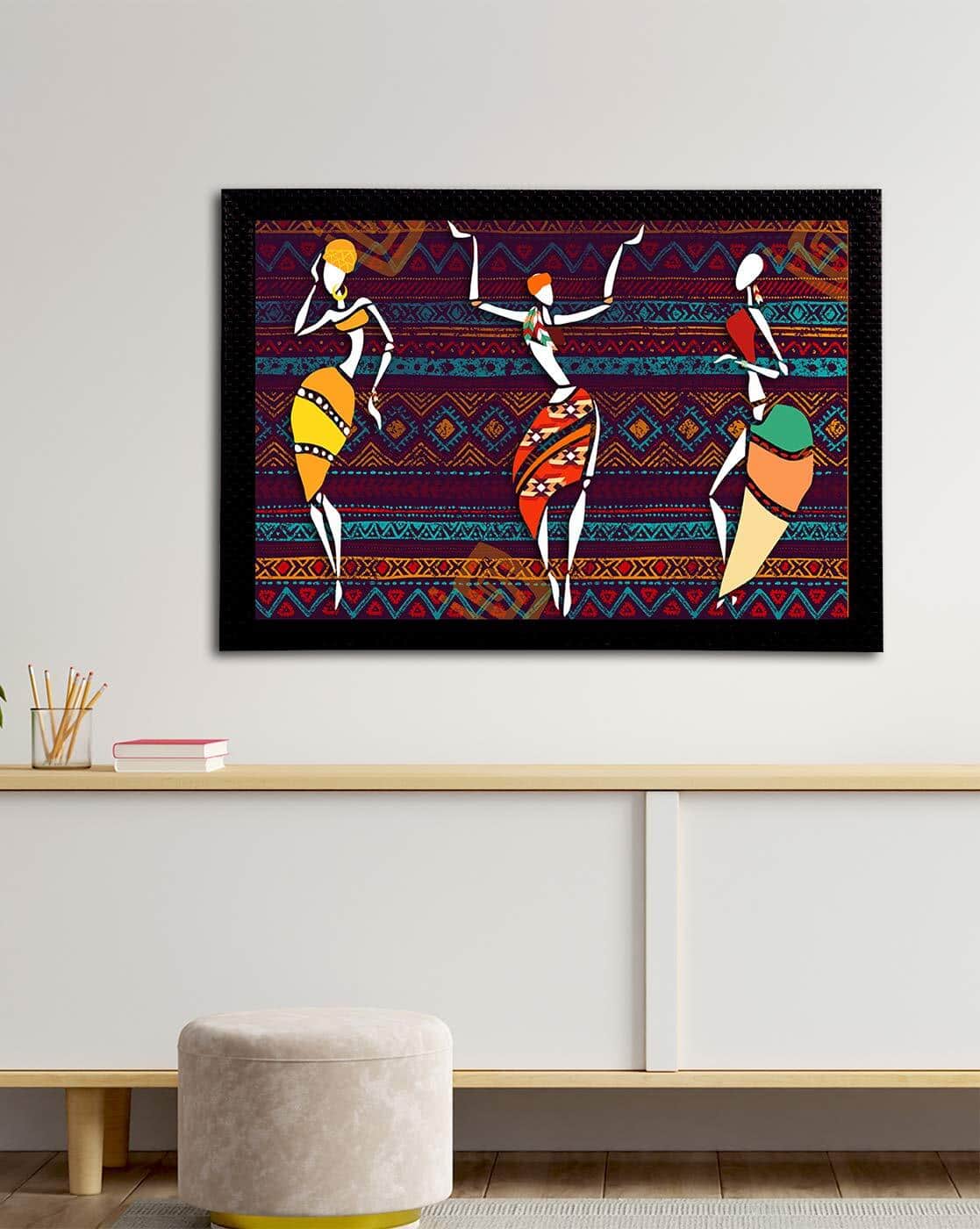 Buy Multicolor Wall & Table Decor for Home & Kitchen by