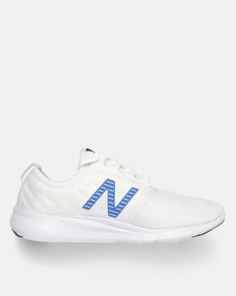 NEW BALANCE Men Coast Lace-Up Running Shoes