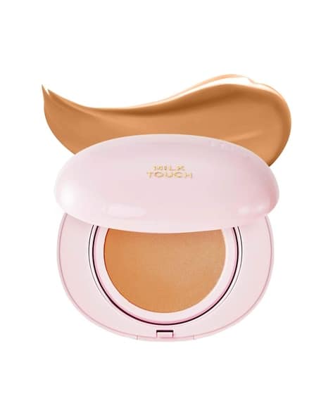 Milktouch All-Day Skin Fit Milky Glow Cushion - 27N Chai