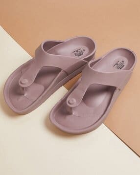 max Women T-strap Flip Flops-picture-31