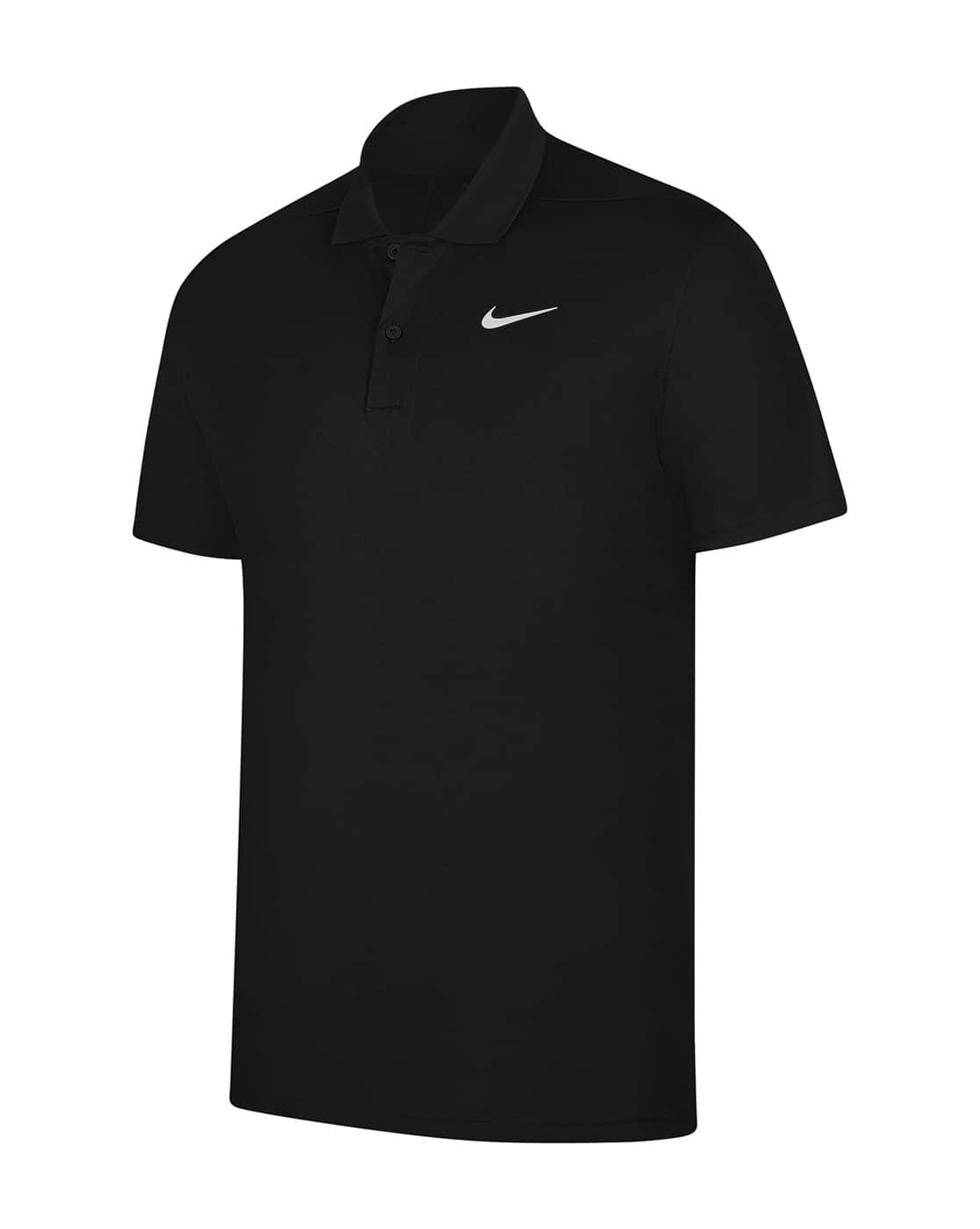 Buy Black Tshirts for Men by NIKE Online