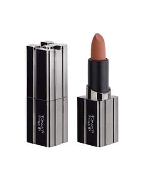 muzigae mansion Moodwear Blur Lipstick - 003 Nuddy-picture-48