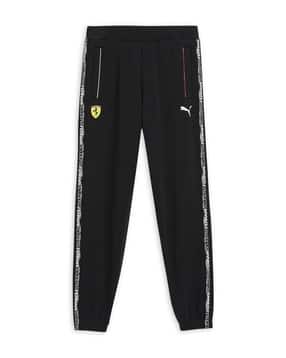 puma Solid Track Pants-picture-22