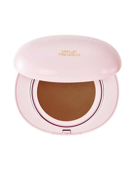 Milktouch All-Day Skin Fit Milky Glow Cushion - 40N Cappuccino