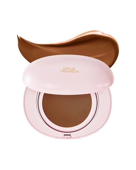 Milktouch All-Day Skin Fit Milky Glow Cushion - 41C Mocha