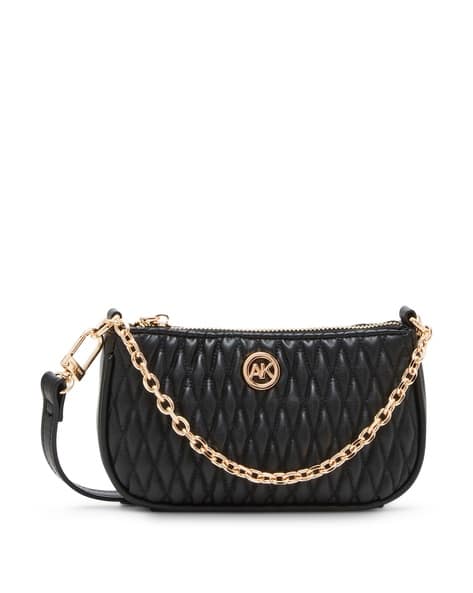 Buy Black Handbags for Women by ANNE KLEIN Online