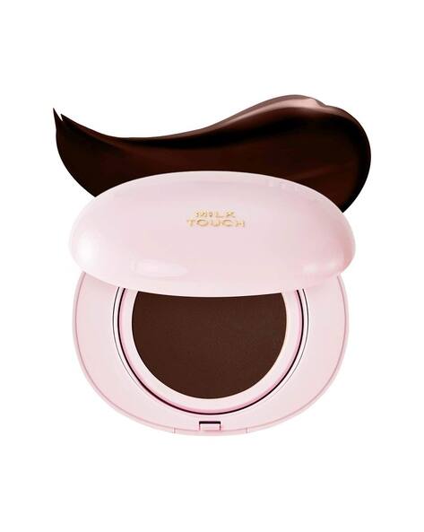 Milktouch All-Day Skin Fit Milky Glow Cushion - 52N Espresso