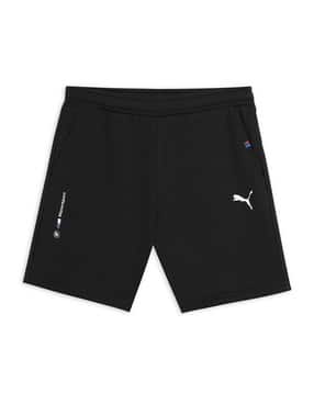 puma Regular Fit Mid Rise Shorts-picture-28