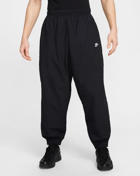 ajio nike track pants