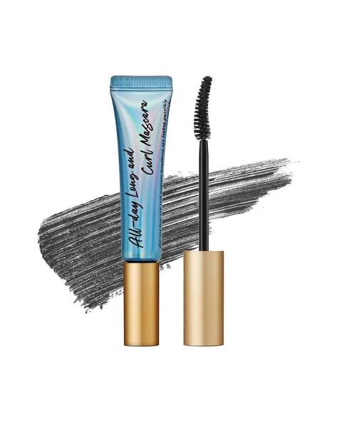 Milktouch All Day Long and Curl Mascara - Black