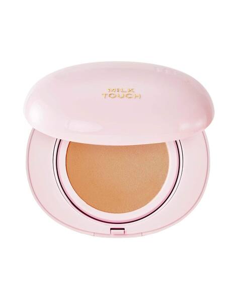Milktouch All-Day Skin Fit Milky Glow Cushion - 29C Walnut