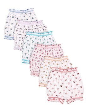 bodycare Cotton Bloomers Boyshorts-picture-20