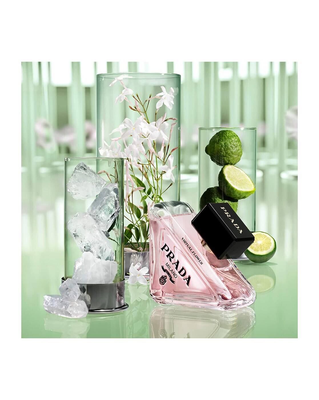 Buy PRADA Paradoxe Virtual Flower Eau D Online | Ajio.com