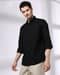 Men Slim Fit Shirt