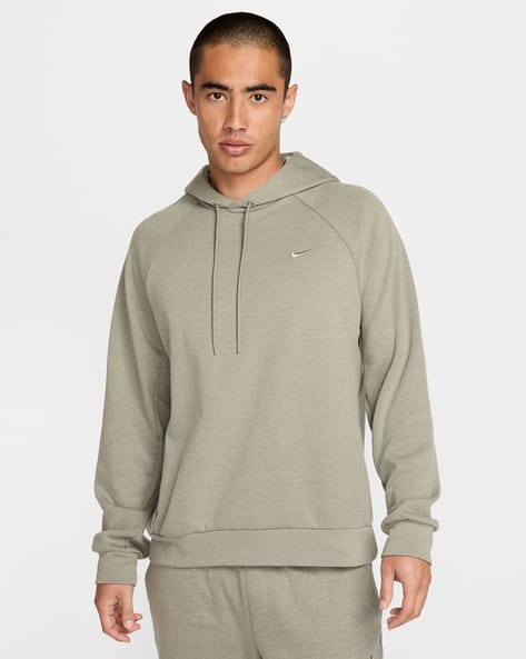 Buy Green Sweatshirt Hoodies for Men by NIKE Online