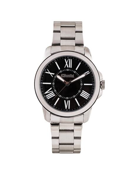 Unltd. Men Analogue Watch