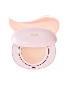 All-Day Skin Fit Milky Glow Cushion - 19C Rosy Ivory-image-42