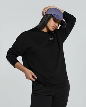 puma Women Oversized Fit Sweatshirt-picture-22