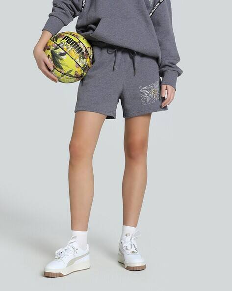 Puma Stewie Limitless Women's Sweat Shorts